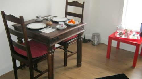 Pension Groeneweg เกาดา ภายนอก รูปภาพ